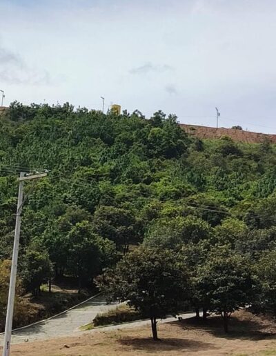 Proyecto residencial La Colonia 1 en Guatemala