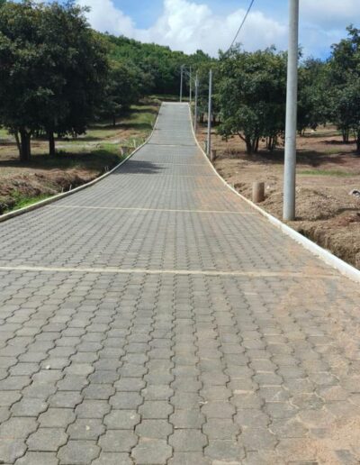 Proyecto residencial La Colonia 1 en Guatemala