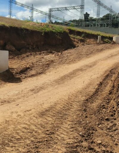 Proyecto residencial La Colonia 2 en Guatemala